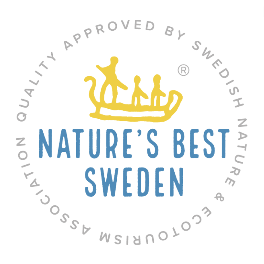 Nature's best sweden