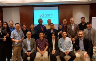 GSTC ST training in Malaysia