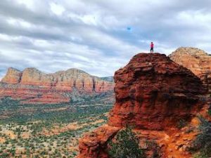 Views of Sedona, Arizona