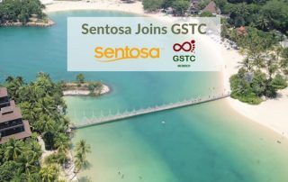 Sentosa Sustainability Roadmap