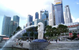 Singapore