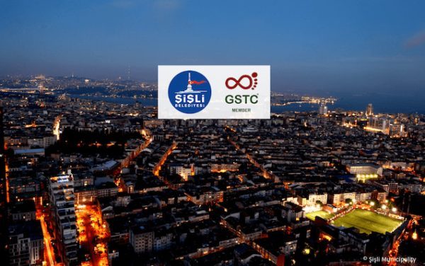 Sisli - GSTC