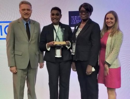 GSTC Member St. Kitts’ Sustainable Destination Council (SDC) Wins WTTC Tourism for Tomorrow Destination Stewardship Award 2019