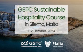 Sustainable Tourism Course in Malta