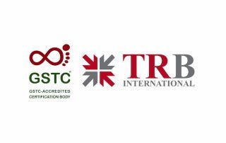 TRB is now GSTC-Accredited