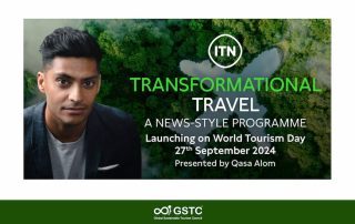 Transformational Travel