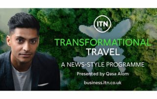 Transformational Travel Programme