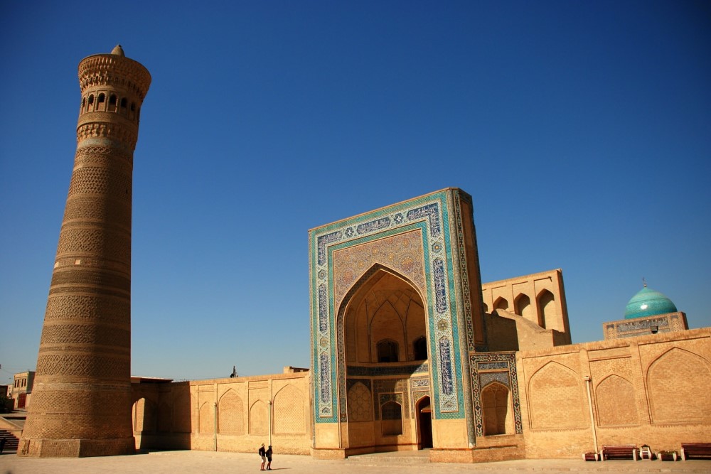 Uzbekistan photo