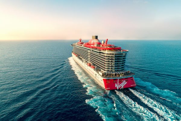 Virgin Voyages joins GSTC