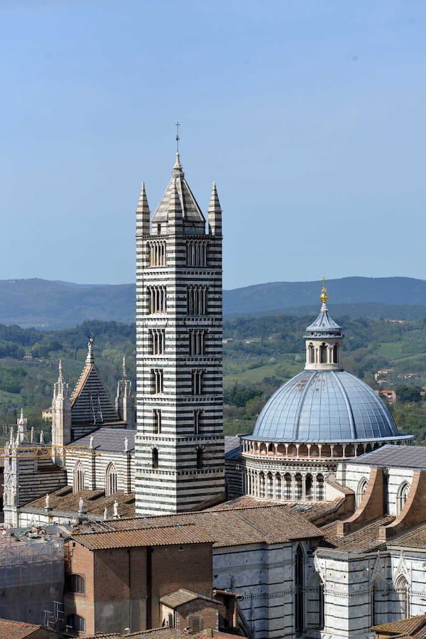 Duomo di Siena