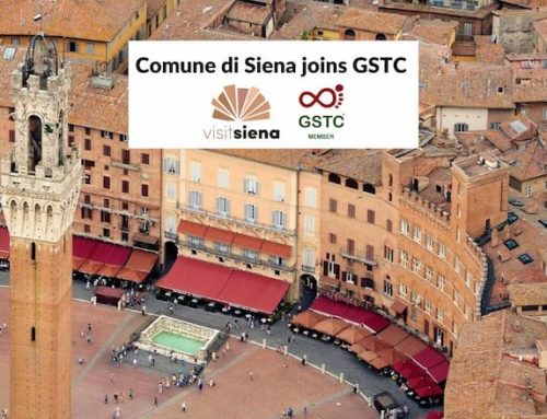 Comune di Siena joins GSTC