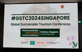 #GSTC2024Singapore Recordings Available Online