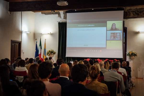 Sustainable Tourism Forum and GSTC Sustainable Tourism Course in Trento