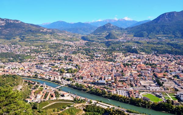 Trento, Rovereto and Vallagarina, and Alpe Cimbra achieve GSTC Certification in Trentino, Italy